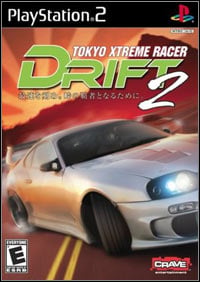 Tokyo Xtreme Racer DRIFT 2: Cheats, Trainer +12 [CheatHappens.com]