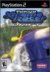 Entrenador liberado a Tokyo Xtreme Racer DRIFT [v1.0.8]