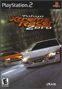 Tokyo Xtreme Racer: Zero: Cheats, Trainer +13 [dR.oLLe]