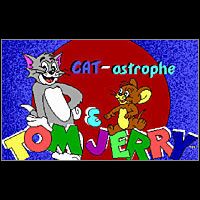 Tom & Jerry CAT-astrophe: Treinador (V1.0.43)