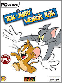 Tom & Jerry: Fists of Furry: Cheats, Trainer +13 [MrAntiFan]