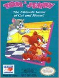 Entrenador liberado a Tom & Jerry [v1.0.3]