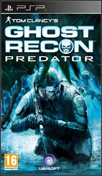 Tom Clancy’s Ghost Recon Predator: Trainer +6 [v1.5]