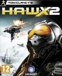 Entrenador liberado a Tom Clancy’s H.A.W.X. 2 [v1.0.6]