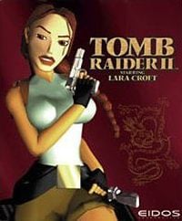 Entrenador liberado a Tomb Raider II: The Dagger of Xian [v1.0.8]