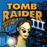 Tomb Raider III: Adventures of Lara Croft: Trainer +14 [v1.2]