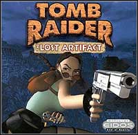 Tomb Raider III: The Lost Artifact: Trainer +12 [v1.4]