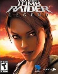 Tomb Raider: Legend: Cheats, Trainer +6 [CheatHappens.com]