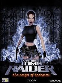 Tomb Raider: The Angel of Darkness: Trainer +5 [v1.3]