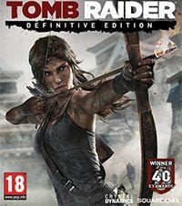 Tomb Raider: Cheats, Trainer +11 [FLiNG]