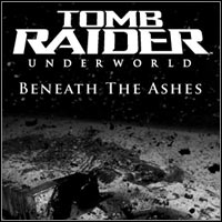 Entrenador liberado a Tomb Raider: Underworld Beneath the Ashes [v1.0.9]