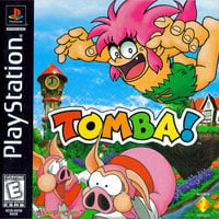 Tombi!: Cheats, Trainer +7 [FLiNG]