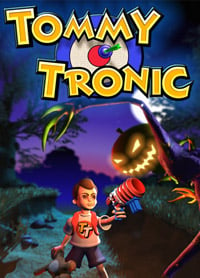 Tommy Tronic: Trainer +5 [v1.7]