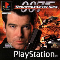 Entrenador liberado a Tomorrow Never Dies [v1.0.6]