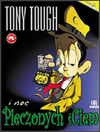 Tony Tough and the Night of Roasted Moths: Cheats, Trainer +5 [dR.oLLe]