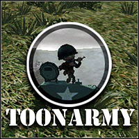 Toon Army: Treinador (V1.0.26)