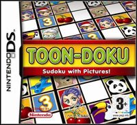 Toon-Doku: Cheats, Trainer +9 [CheatHappens.com]