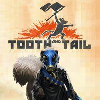 Tooth and Tail: Treinador (V1.0.46)