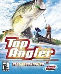 Top Angler: Cheats, Trainer +14 [dR.oLLe]