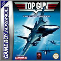 Top Gun: Firestorm Advance: Treinador (V1.0.51)