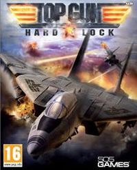 Top Gun: Hard Lock: Treinador (V1.0.71)