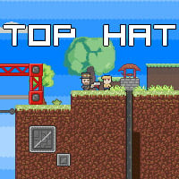 Top Hat: Treinador (V1.0.72)