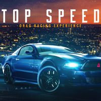 Entrenador liberado a Top Speed: Drag & Fast Racing [v1.0.8]