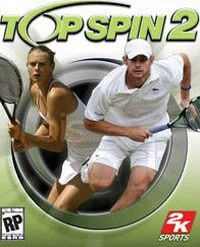 Top Spin 2: Trainer +11 [v1.6]