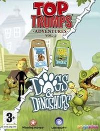 Entrenador liberado a Top Trumps: Dogs and Dinosaurs [v1.0.5]