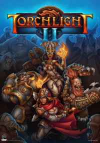 Torchlight II: Cheats, Trainer +15 [CheatHappens.com]