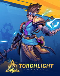 Torchlight: Infinite: Trainer +5 [v1.4]