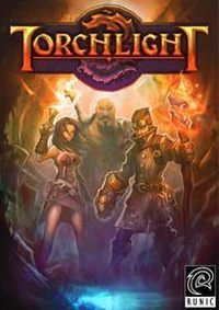 Torchlight: Cheats, Trainer +7 [FLiNG]