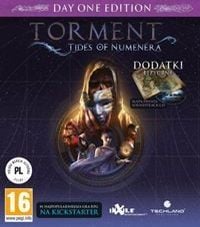 Torment: Tides of Numenera: Treinador (V1.0.74)