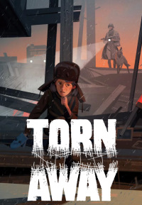 Torn Away: Trainer +8 [v1.6]