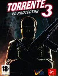 Torrente 3: El Protector: Trainer +9 [v1.3]