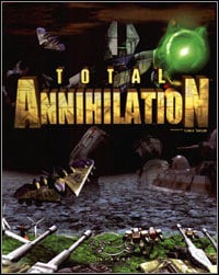 Total Annihilation: Cheats, Trainer +7 [FLiNG]