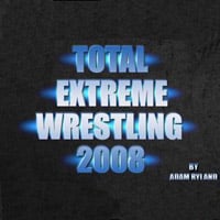 Total Extreme Wrestling 2008: Trainer +11 [v1.8]