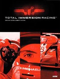 Total Immersion Racing: Treinador (V1.0.58)