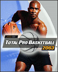 Total Pro Basketball 2003: Treinador (V1.0.71)