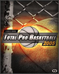 Total Pro Basketball 2005: Trainer +11 [v1.9]