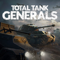 Entrenador liberado a Total Tank Generals [v1.0.5]