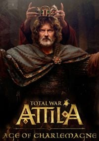 Entrenador liberado a Total War: Attila Age of Charlemagne [v1.0.7]