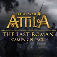 Total War: Attila The Last Roman: Cheats, Trainer +13 [CheatHappens.com]