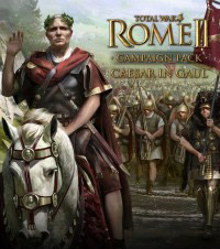 Total War: Rome II Caesar in Gaul: Cheats, Trainer +7 [MrAntiFan]