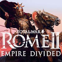 Total War: Rome II Empire Divided: Trainer +9 [v1.6]