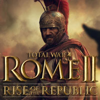 Total War: Rome II Rise of the Republic: Cheats, Trainer +8 [dR.oLLe]