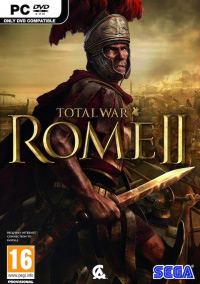 Total War: Rome II: Trainer +12 [v1.9]