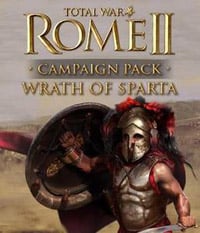 Total War: Rome II Wrath of Sparta: Trainer +13 [v1.5]