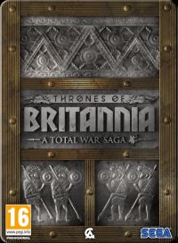 Total War Saga: Thrones of Britannia: Trainer +15 [v1.9]