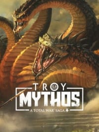 Total War Saga: Troy Mythos: Trainer +6 [v1.8]